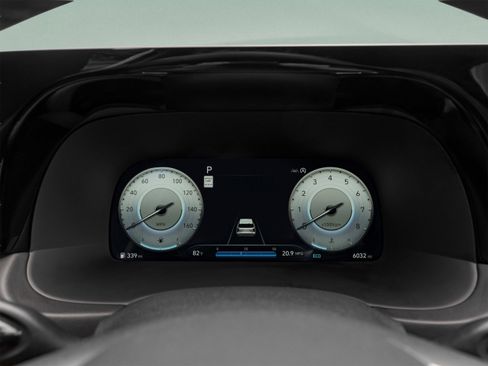 Used 2024 Hyundai Palisade Calligraphy FWD image 22