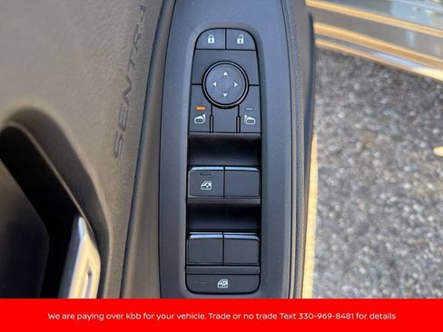 New 2026 Nissan Sentra SV w/ SV Convenience Package FWD image 11