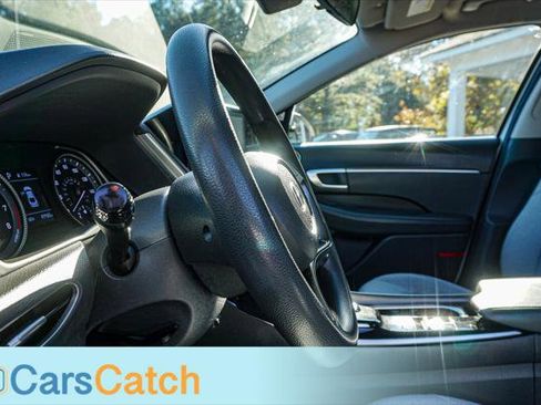 Used 2022 Hyundai Sonata SE image 33