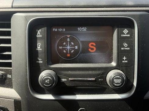Used 2019 RAM 1500 Express w/ Express Value Package AWD/4WD image 23