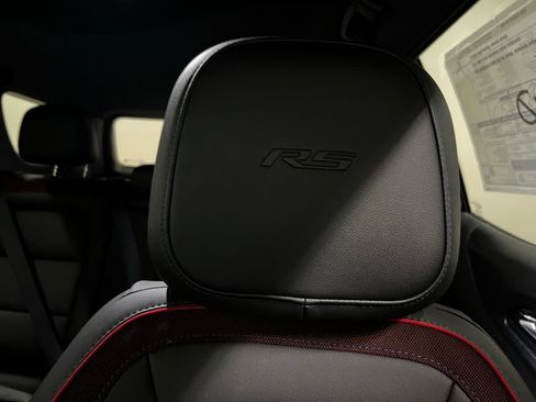 New 2026 Chevrolet Equinox RS w/ Convenience Package III FWD image 26