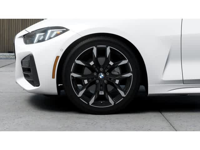 New 2027 BMW 430i Convertible w/ M Sport Package RWD image 7