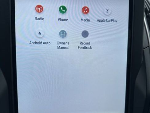 Used 2024 Ford Edge SEL w/ Convenience Package image 23