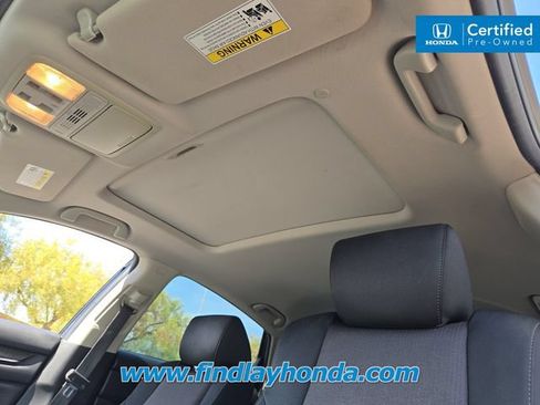 Certified 2020 Honda Accord EX image 15