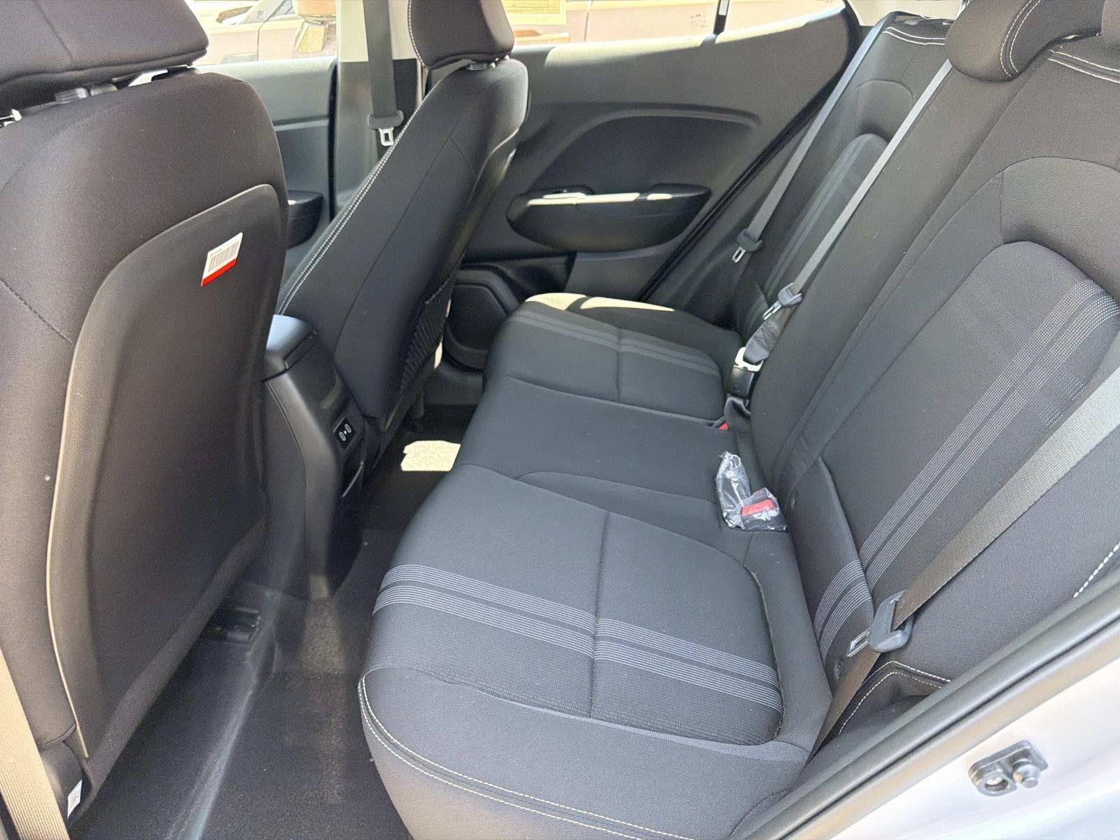 Used 2026 Hyundai Venue SEL FWD image 12