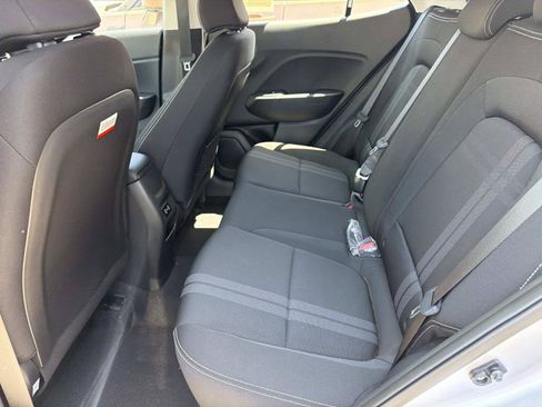 Certified 2026 Hyundai Venue SEL FWD image 12