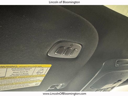 Certified 2023 Lincoln Navigator Reserve image 70