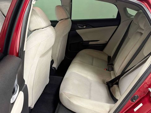 Used 2021 Honda Insight EX image 23