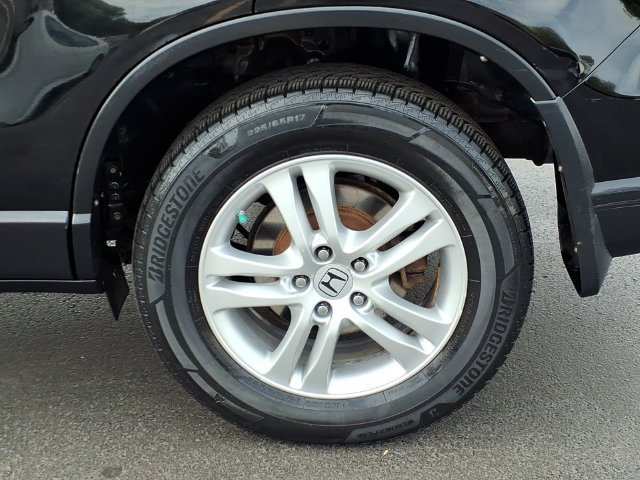 Used 2011 Honda CR-V EX image 7