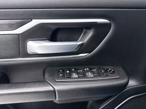 Used 2021 RAM 1500 Big Horn image 25