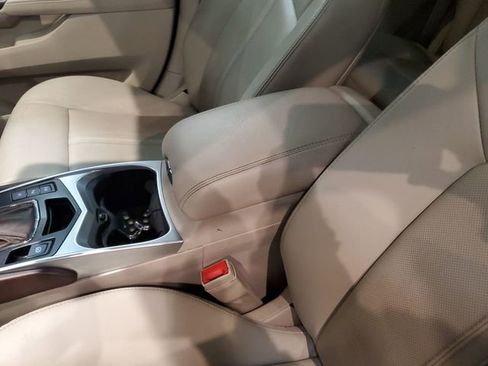 Used 2016 Cadillac SRX Luxury w/ Driver Awareness Package image 26