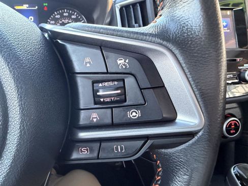 Certified 2023 Subaru Crosstrek 2.0i Premium image 25