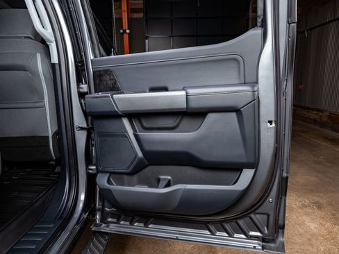 Used 2023 Ford F150 XLT w/ Equipment Group 302A High image 39