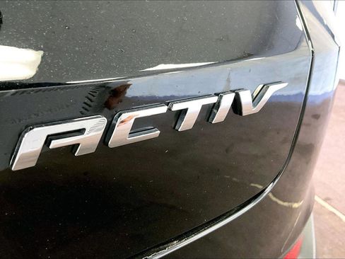 Used 2025 Chevrolet TrailBlazer ACTIV w/ Driver Confidence Package image 13