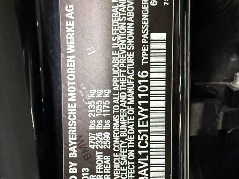 Used 2014 BMW X1 xDrive28i AWD/4WD image 27