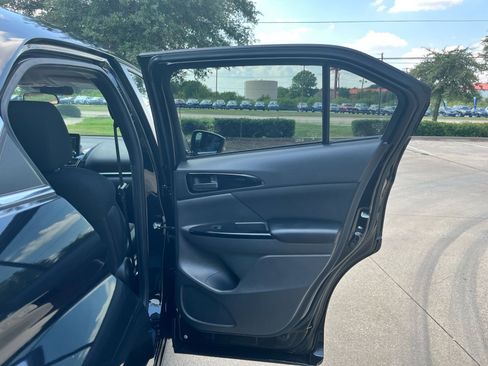 Used 2023 Mitsubishi Eclipse Cross LE image 17