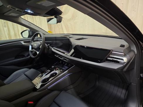 New 2026 Audi A6 Premium Plus image 36