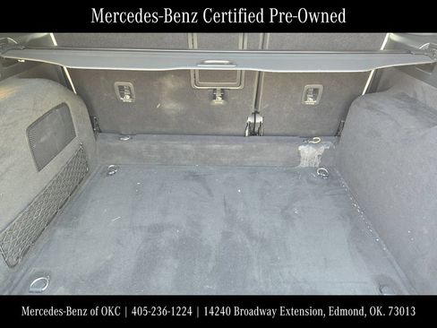 Used 2023 Mercedes-Benz G 63 AMG 4MATIC image 24