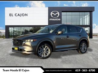 New 2025 MAZDA CX-5 AWD 2.5 S w/ Premium Plus Pkg 360° Tour