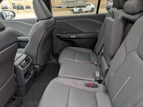 New 2026 Lexus TX 350 AWD image 9