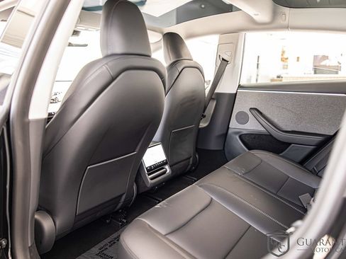 Used 2025 Tesla Model 3 Long Range RWD image 29