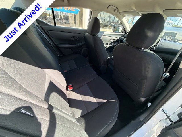 Used 2024 Nissan Sentra SV FWD image 30