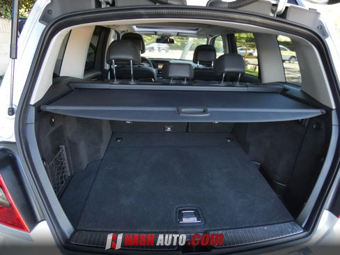 Used 2012 Mercedes-Benz GLK 350 4MATIC image 69