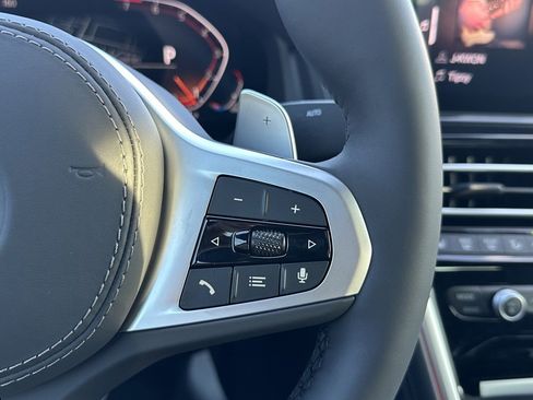 Certified 2025 BMW 840i xDrive w/ Driving Assistance Package image 19