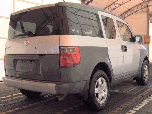 Used 2003 Honda Element EX image 4
