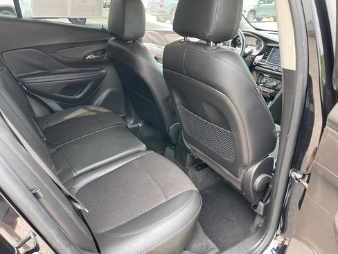 Used 2019 Buick Encore Preferred FWD image 17
