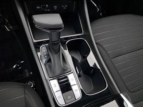 New 2026 Hyundai Santa Cruz SE AWD/4WD image 25