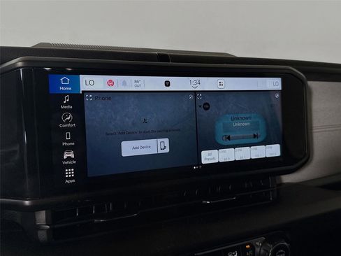 Used 2024 Jeep Wrangler Sport S w/ LED Headlamp & Fog Lamp Group image 8