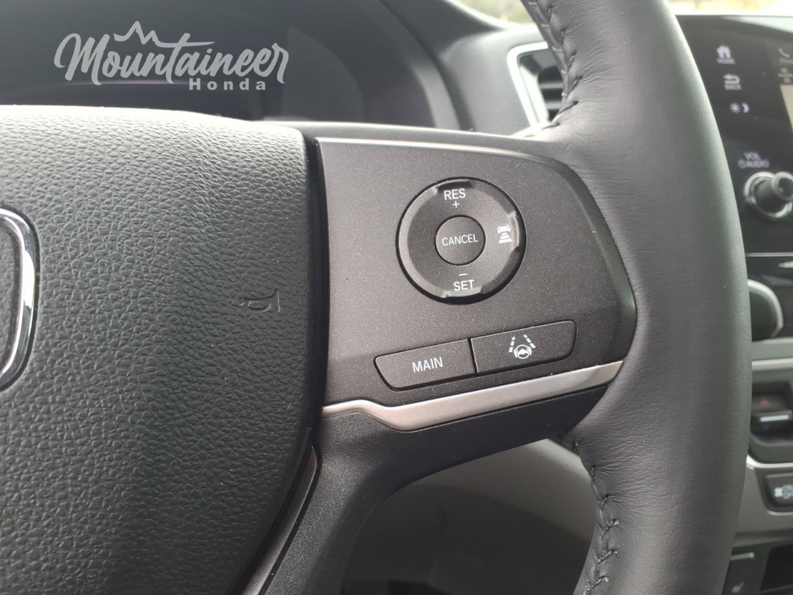 Used 2019 Honda Pilot EX-L image 33