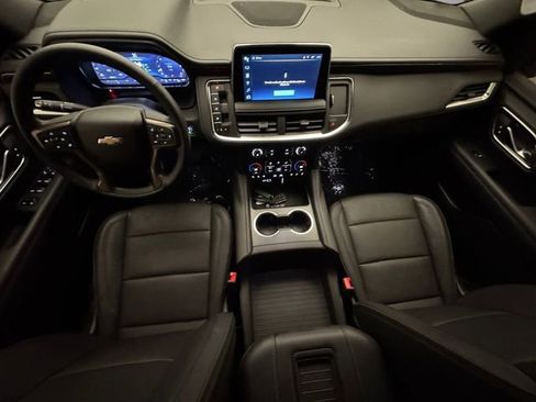 Used 2023 Chevrolet Tahoe High Country image 20