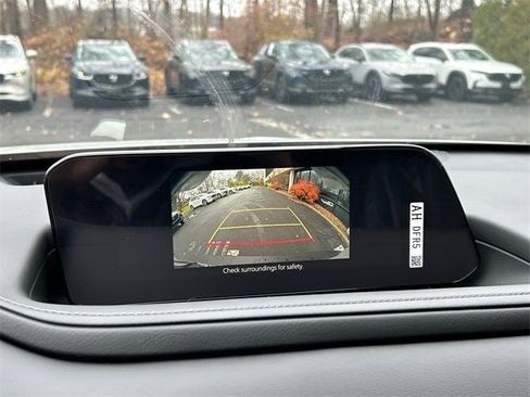 New 2025 MAZDA CX-30 AWD 2.5 S w/ Select Sport Pkg image 17