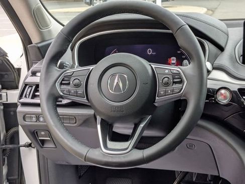 Used 2024 Acura MDX SH-AWD image 19