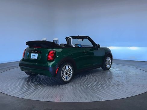 New 2026 MINI Cooper S FWD image 8