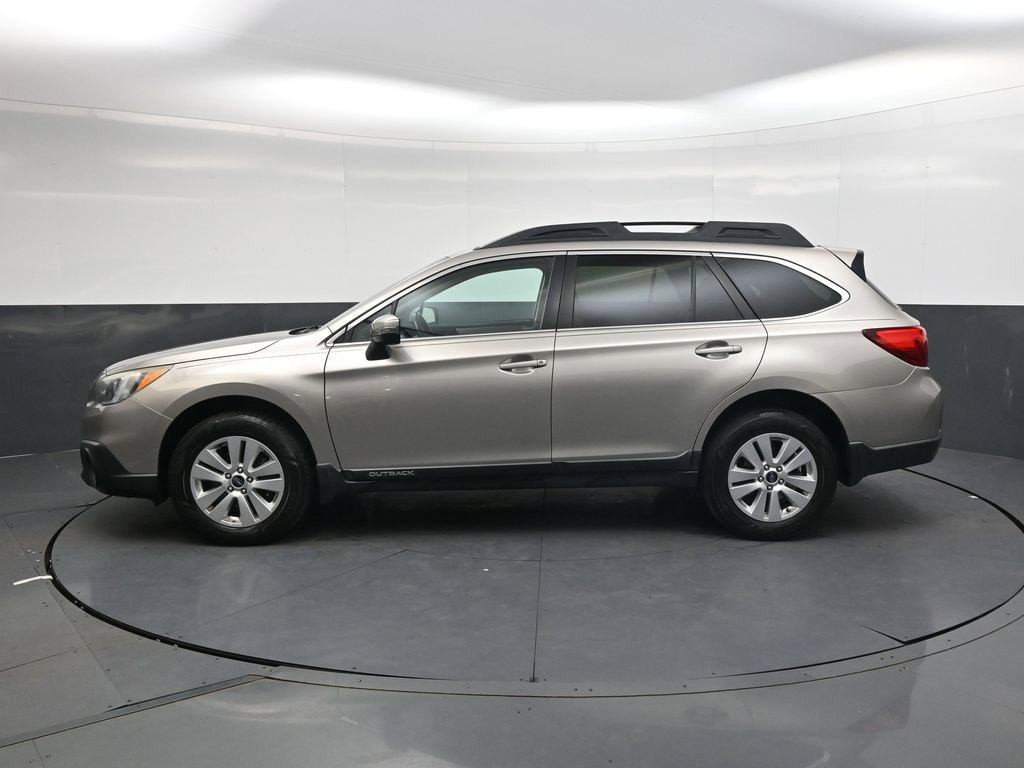 Used 2015 Subaru Outback 2.5i Premium AWD/4WD image 10