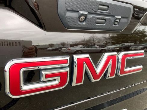 Used 2020 GMC Sierra 1500 SLT w/ SLT Premium Plus Package image 30