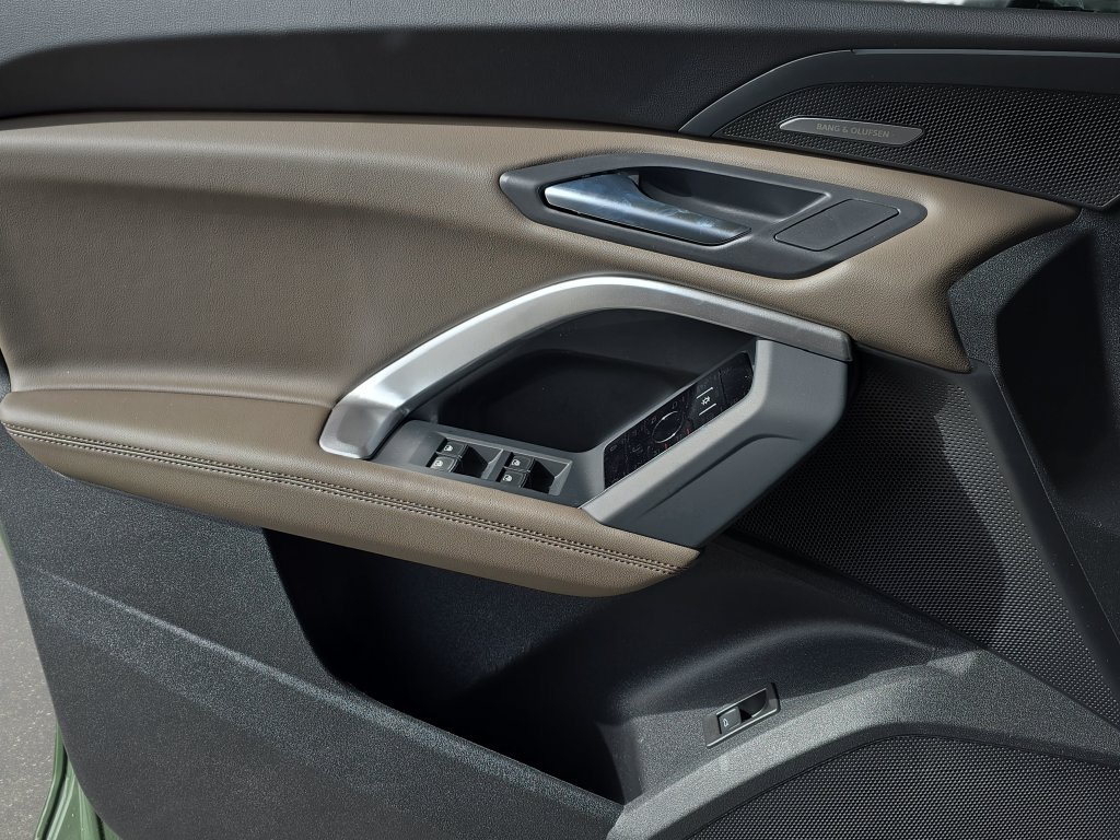 New 2026 Audi Q5 Premium Plus AWD/4WD image 25