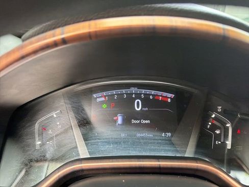 Used 2020 Honda CR-V EX image 5