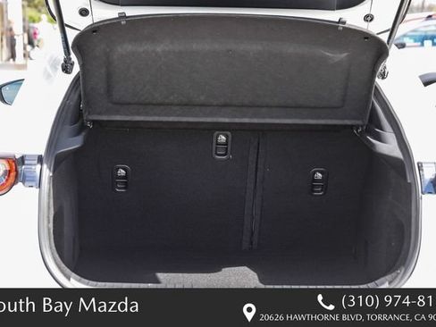 New 2026 MAZDA CX-30 Aire Edition AWD/4WD image 12