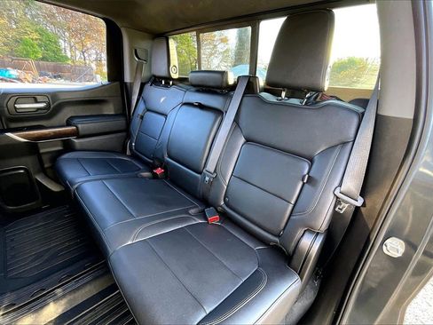 Used 2021 GMC Sierra 1500 SLT w/ SLT Premium Plus Package image 20