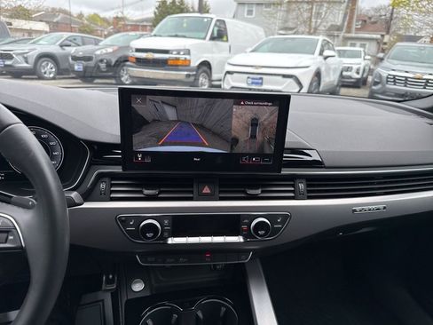 Used 2023 Audi A5 2.0T Premium Plus w/ Premium Plus AWD/4WD image 31