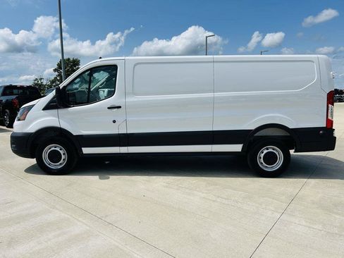 New 2025 Ford Transit 250 Low Roof w/ Load Area Protection Package image 27