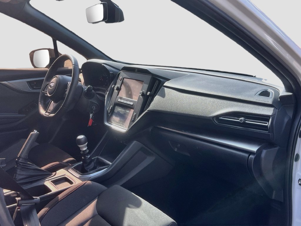 Used 2022 Subaru WRX AWD/4WD image 26