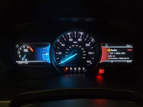 Used 2017 Ford Explorer Limited w/ Equipment Group 301A image 23