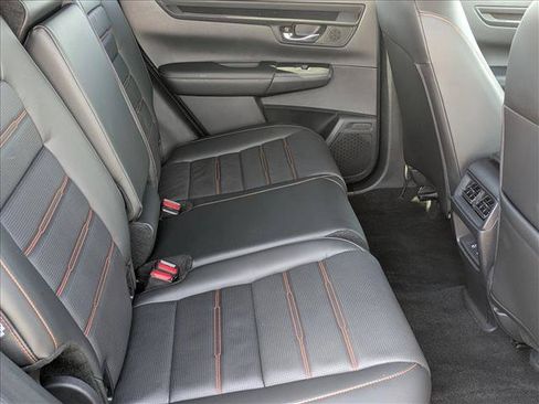 Used 2025 Honda CR-V Sport-L image 20