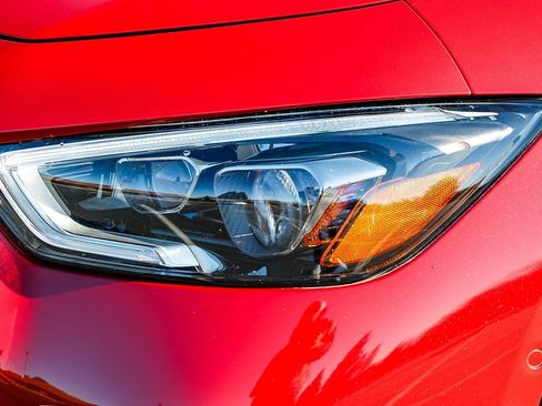 Certified 2024 Mercedes-Benz AMG GT 63 image 7