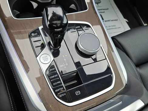 Used 2023 BMW X5 sDrive40i w/ M Sport Package image 26